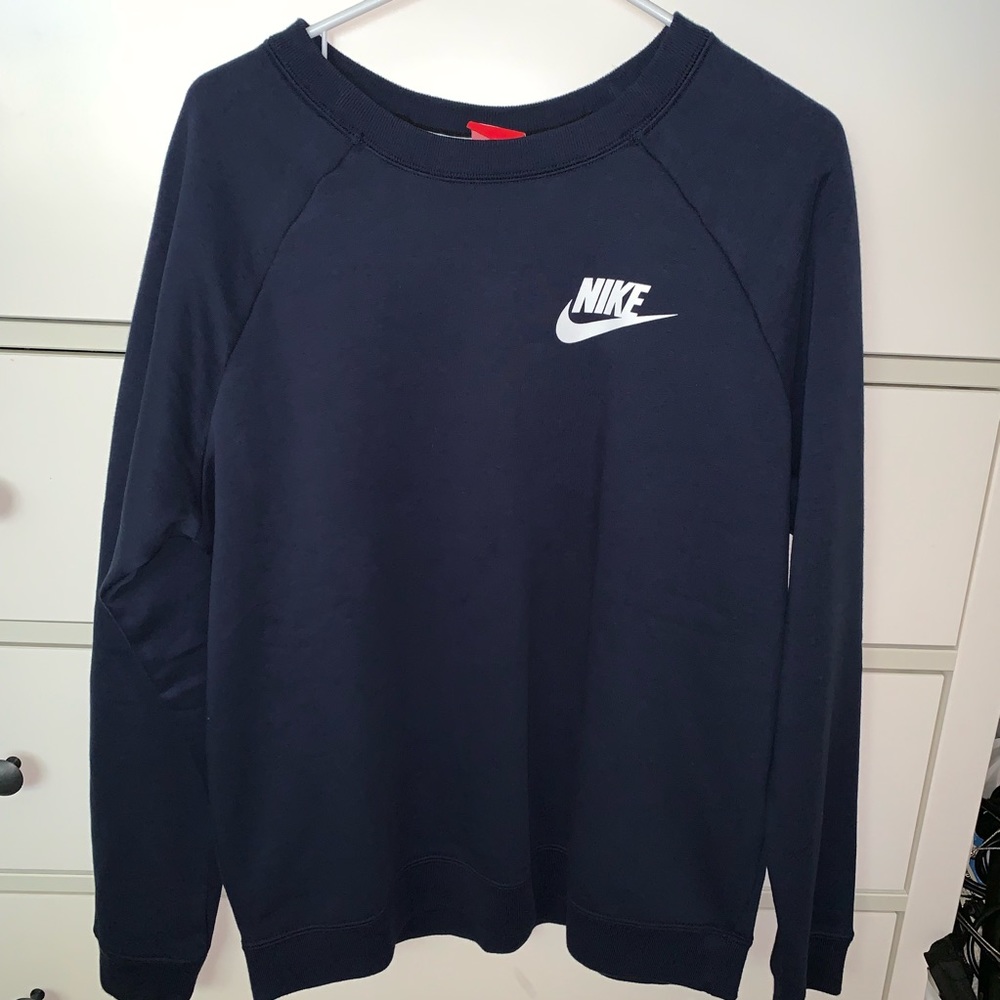 Nike Crewneck
